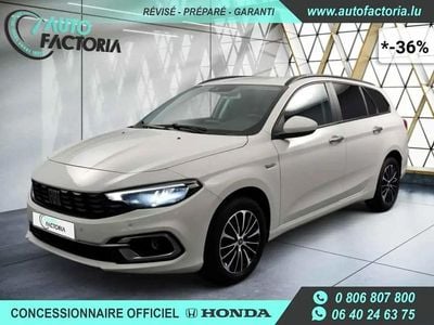 Beige Occasion 2023 Fiat Tipo Break | 17 550 € (Prix juste)