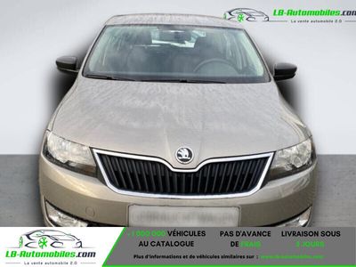 occasion Skoda Rapid 1.0 Tsi 110 Ch Bvm