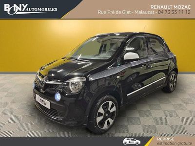 occasion Renault Twingo III 1.0 SCe 70 BC Limited