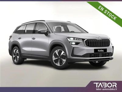 Argent Nouvelle 2025 Skoda Kodiaq SUV | 41 837 € (Prix juste)