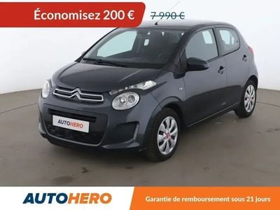 Citroën C1