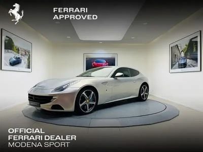 Ferrari FF