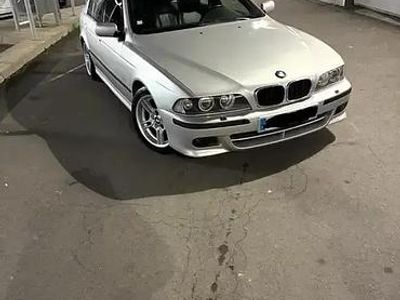 Occasion 2002 BMW 530 Sport Line Berline | 8 400 €