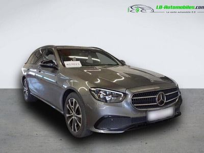 Mercedes E300