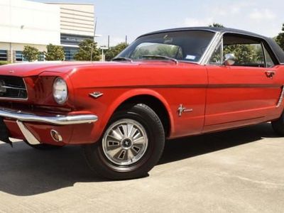 Occasion 1965 Ford V8 | 30 373 €