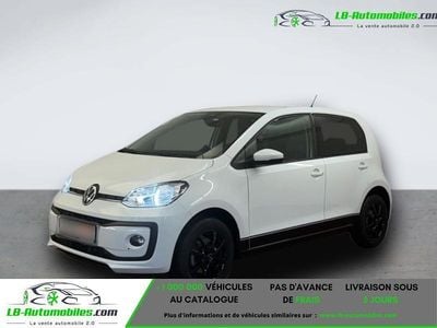 Occasion 2024 VW up! Citadine | 19 800 € (Prix cher)
