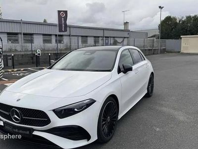 Occasion 2025 Mercedes A200 Edition Berline | 46 980 €
