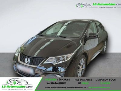 occasion Honda Civic 1.8 i-VTEC 142 BVM