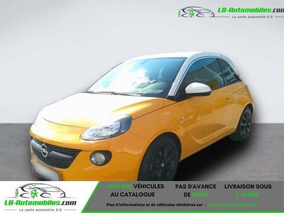 Occasion 2016 Opel Adam Citadine | 14 400 € (Prix cher)