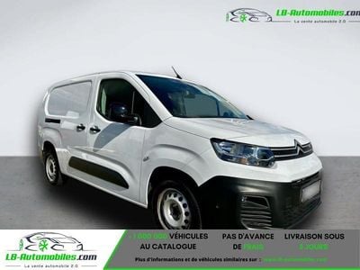 Occasion 2024 Citroën Berlingo Monospace | 26 000 €