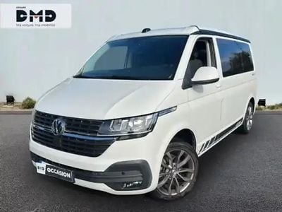 VW California