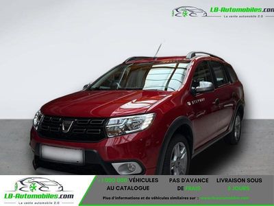 Occasion 2020 Dacia Logan MCV Break | 17 700 €