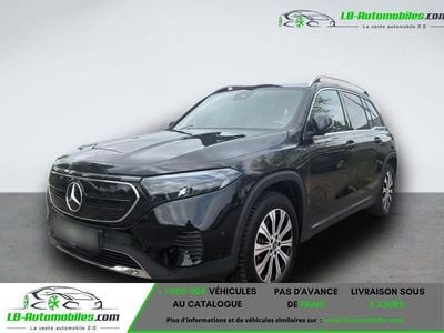 Mercedes EQB250