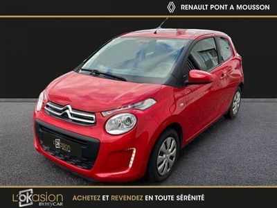 Citroën C1