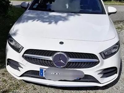 Mercedes 180