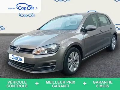 occasion VW Golf 1.2 TSI 105 DSG7 Confortline