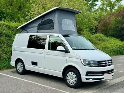 VW Transporter