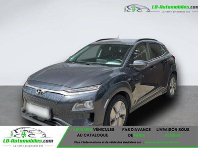 occasion Hyundai Kona 64 kWh - 204 ch