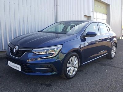 occasion Renault Mégane IV 1.5 Blue dCi 115ch Business -21B