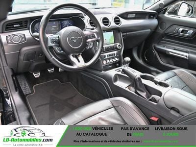Occasion 2018 Ford Mustang Coupé | 43 100 €