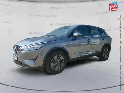 Gris Occasion 2023 Nissan Qashqai SUV | 18 499 € (Super prix)