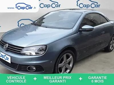 VW Eos