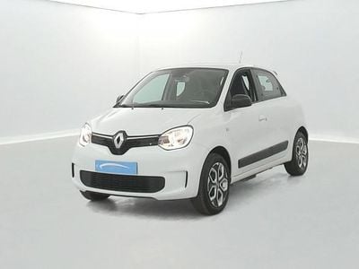 Occasion 2022 Renault Twingo Equilibre Citadine | 10 490 € (Bon prix)