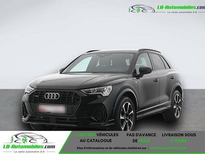 Occasion 2022 Audi Q3 Sport SUV | 43 200 € (Prix cher)