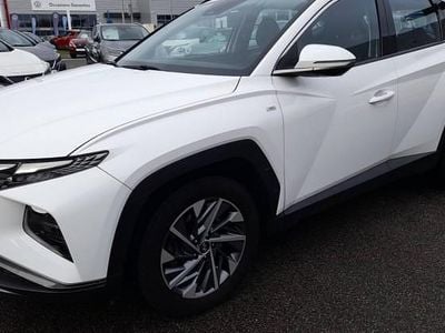 Occasion 2021 Hyundai Tucson SUV | 21 490 € (Bon prix)