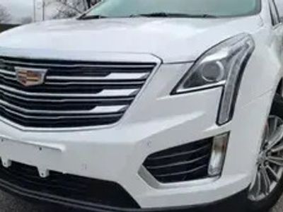 occasion Cadillac XT5 