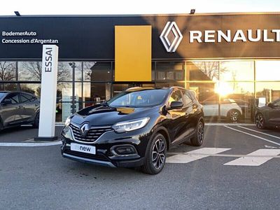 Occasion 2021 Renault Kadjar Intens SUV | 18 890 € (Prix juste)