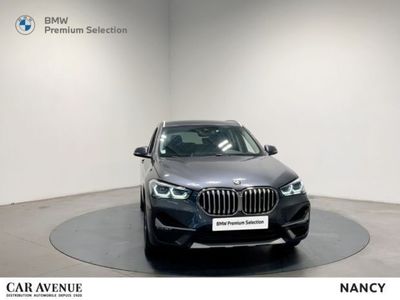 occasion BMW X1 d'occasion xDrive25eA 220ch xLine