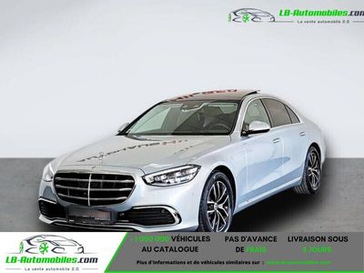 occasion Mercedes S400 Classe400 d BVA 4-Matic