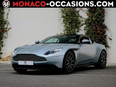 occasion Aston Martin DB11 V12 5.2 608ch Bva8