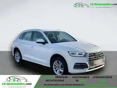 occasion Audi Q5 50 Tfsi E 299 Bva Quattro