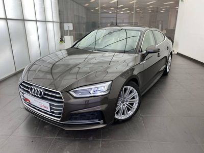 occasion Audi A5 Sportback 40 TFSI 190 S tronic 7 Design Luxe