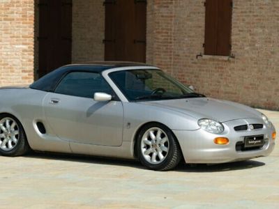 occasion MG TF 1.8