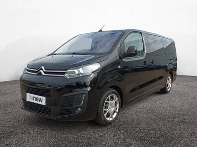 Citroën Spacetourer