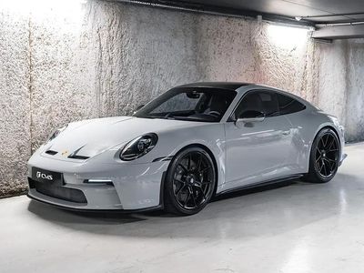 Gris Occasion 2022 Porsche 911 GT3 Coupé | 259 900 €