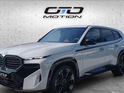 Occasion 2024 BMW XM SUV | 165 990 €