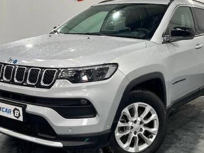 Occasion 2021 Jeep Compass Limited SUV | 19 990 €