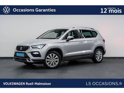 occasion Seat Ateca 1.5 TSI 150 ch ACT Start/Stop Style Business