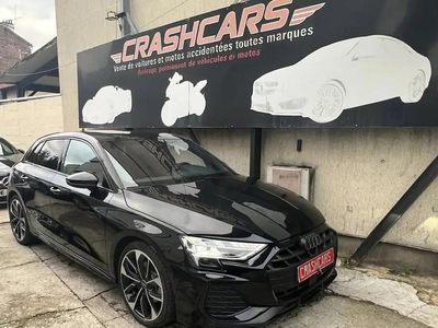 Occasion 2024 Audi A3 Berline | 31 990 € (Prix juste)