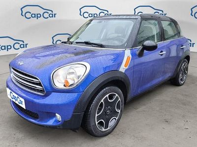 Occasion Mini Cooper Countryman Chili 122 ch (89 kW) 2015 SUV