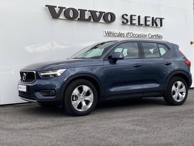 occasion Volvo XC40 XC40D3 AdBlue 150 ch Geartronic 8 Business 5p