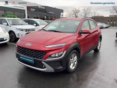 occasion Hyundai Kona KONA1.0 T-GDi 120