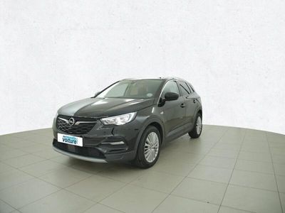 occasion Opel Grandland X 1.2 Turbo 130 ch ECOTEC Innovation