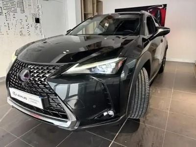 Lexus UX 250h