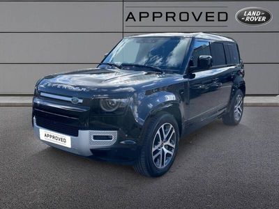 occasion Land Rover Defender Defender110 P400e PHEV BVA8