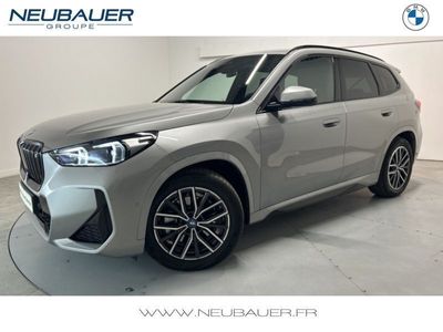 occasion BMW X1 ixDrive30 313ch M Sport